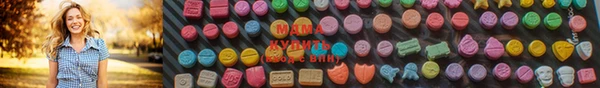 кокс Алзамай